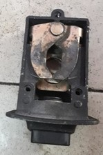 Serratura sella vespa usato  Giugliano in Campania