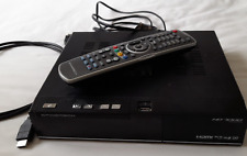 Spiderbox 7000 satellite for sale  LEEDS