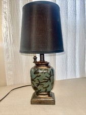 Aqua brown table for sale  Paris