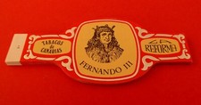 VITOLAS - SERIE COMPLETA * LA REFORMA REYES DE LEON Y CAST ILLA * CIGAR BANDS comprar usado  Enviando para Brazil