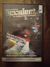 Dvd accident thriller usato  Urbania