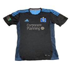 Hamburger adidas shirt for sale  IPSWICH