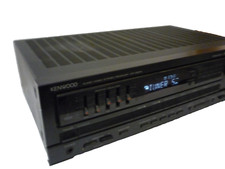 Kenwood audio video for sale  Colorado Springs