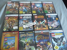 Spiel lego auswahl gebraucht kaufen Spiel lego auswahl gebraucht kaufen  Bruchsal