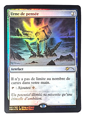 Thought vessel foil d'occasion  Expédié en Belgium