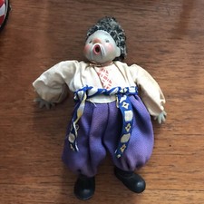 Vtg russian cossack for sale  GLENROTHES