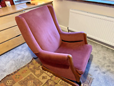 Comfortable vintage retro for sale  CARSHALTON