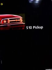 276435 chevrolet pickup gebraucht kaufen  Deutschland
