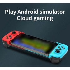 Manette jeu bluetooth d'occasion  Les Andelys