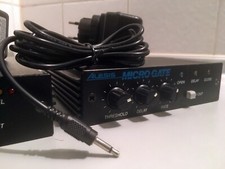 Alesis micro limiter gebraucht kaufen  Kiel