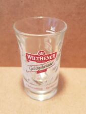 Wilthener schnaps glas gebraucht kaufen  Ueckermünde