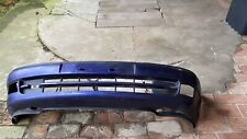 Opel astra bumper d'occasion  Expédié en Belgium