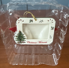 Spode christmas tree for sale  Humboldt