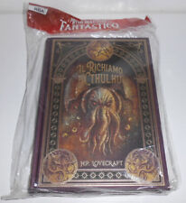 Richiamo cthulhu h.p. usato  Marano di Napoli