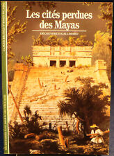 Découvertes gallimard cités d'occasion  Le Mans