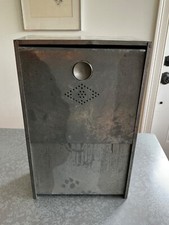Vintage metal hoosier for sale  Vergennes