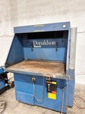 Donaldson torit 2000 for sale  Cleveland