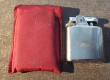 Isqueiro vintage Ronson. FEITO NA INGLATERRA P18 comprar usado  Enviando para Brazil