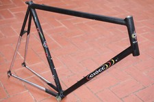Ciocc telaio acciaio usato  Lanuvio