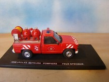 Pick sapeurs pompiers d'occasion  Mouriès