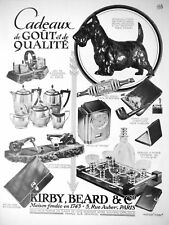 Print original 1932 d'occasion  Longueil-Sainte-Marie