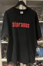 Vintage hbo sopranos for sale  MANCHESTER