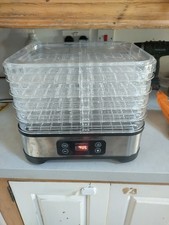Ambiano 350w food for sale  STOKE-ON-TRENT