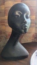 Vintage black swan for sale  RYDE