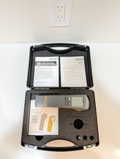 Fluke 820 led d'occasion  Expédié en Belgium