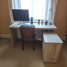 Shaped corner computer for sale  ROCHDALE