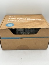 Módem router WiFi AT&T Broadband Gateway BGW320-500 y módulo transceptor Nokia segunda mano  Embacar hacia Mexico