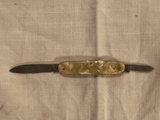 Ancien couteau canif d'occasion Ancien couteau canif d'occasion  Tourlaville