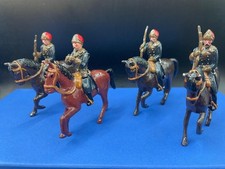 Nostalgia Models: Figure a Cavallo, Guerra anglo-boera. No Original Box. comprar usado  Enviando para Brazil