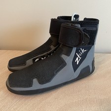 Zhik sailing boots for sale  Plymouth