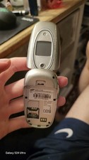 Samsung sgh e330 for sale  ASHBOURNE