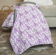 Carseat canopy couture for sale  Vancouver