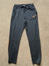 Nike joggers large for sale  DARLINGTON