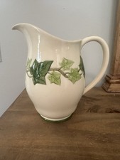 Franciscan vintage 48oz for sale  Edgerton