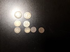 Lotto pezzi usato  Portogruaro