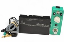 Mooer micro series for sale  LEEDS