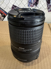 Lente Nikon AF-S 18-300mm f/3.5-5.6G ED DX VR comprar usado  Enviando para Brazil