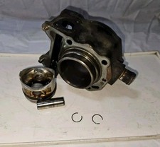 Kit cylindre piston d'occasion  Courbevoie