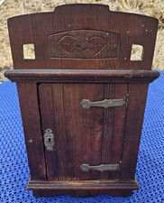 Alter wandschrank hängeschran gebraucht kaufen  Bad Marienberg (Westerwald)