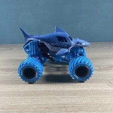 Monster jam official for sale  LEYLAND