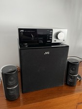 Jvc surround sound for sale  LONDON