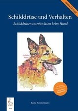 Schilddrüse verhalten schildd gebraucht kaufen  Berlin