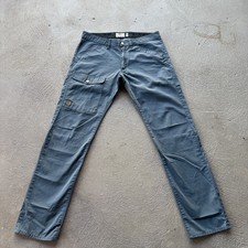 Pantalone fjallraven uomo usato  Spedire a Italy