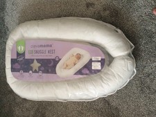 Cleavamama snuggle nest for sale  LUTON