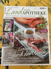 Landidee landapotheke ausgabe gebraucht kaufen  Loffenau