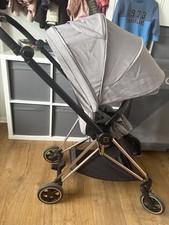 cybex for sale  NEWBURY
